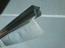 Kedrová lišta 7,5-9,5mm ( KE-16 )