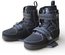 vázání Whynot ZOE ROFFI