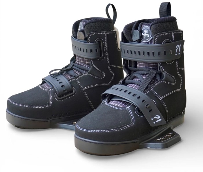 vázání Whynot ZOE ROFFI