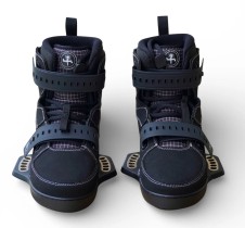 vázání Whynot ZOE ROFFI