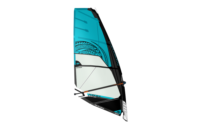 windsufing plachta Naish Force 4 S25 ( 511.15000.010 )