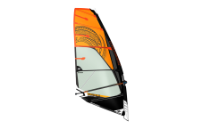 windsufing plachta Naish Force 5 S25 ( 511.15000.010 )