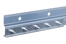 lamelová clona 3000x3000mm