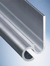 závěsný profil DE